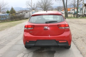 Kia Rio 123000км.НОВ ВНОС, ИТАЛИЯ, evro 6 B, снимка 6