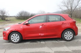 Kia Rio 123000км.НОВ ВНОС, ИТАЛИЯ, evro 6 B, снимка 4