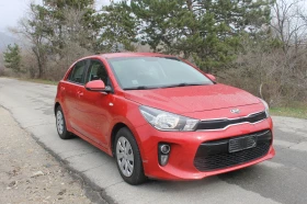 Kia Rio 123000км.НОВ ВНОС, ИТАЛИЯ, evro 6 B, снимка 1