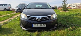 Toyota Avensis 1.8 VVT-i, снимка 2