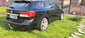 Toyota Avensis 1.8 VVT-i, снимка 3
