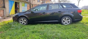 Toyota Avensis 1.8 VVT-i, снимка 6