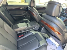 Audi A8 3.0TDI 139000KM/ПЪЛНА СЕРВИЗНА ИСТОРИЯ, снимка 11