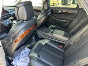 Audi A8 3.0TDI 139000KM/ПЪЛНА СЕРВИЗНА ИСТОРИЯ, снимка 10