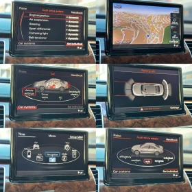 Audi A8 3.0TDI 139000KM/ПЪЛНА СЕРВИЗНА ИСТОРИЯ, снимка 14