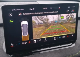 Skoda Enyaq RS , снимка 6