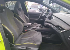 Skoda Enyaq RS , снимка 11