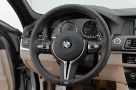 BMW 530 M-performance , снимка 14