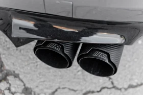 BMW 530 M-performance , снимка 17