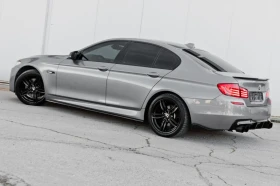 BMW 530 M-performance , снимка 9