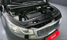 Kia Carnival, снимка 6