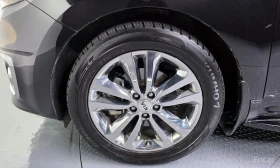 Kia Carnival, снимка 5