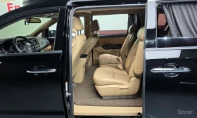 Kia Carnival, снимка 12