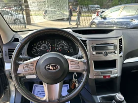 Subaru Legacy 2.0i/AWD/swiss, снимка 10