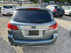 Subaru Legacy 2.0i/AWD/swiss, снимка 5