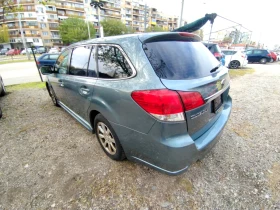 Subaru Legacy 2.0i/AWD/swiss, снимка 7