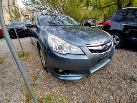 Subaru Legacy 2.0i/AWD/swiss, снимка 2