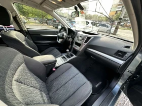 Subaru Legacy 2.0i/AWD/swiss, снимка 11