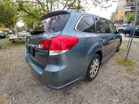 Subaru Legacy 2.0i/AWD/swiss, снимка 4