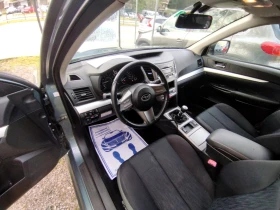 Subaru Legacy 2.0i/AWD/swiss, снимка 10
