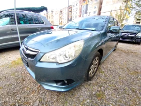 Subaru Legacy 2.0i/AWD/swiss, снимка 3