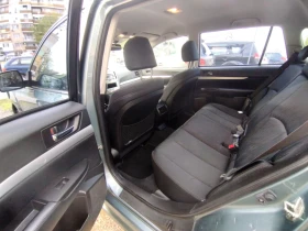 Subaru Legacy 2.0i/AWD/swiss, снимка 11