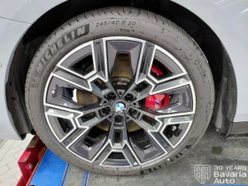 BMW 540 d xDrive M Sport Paket , снимка 16