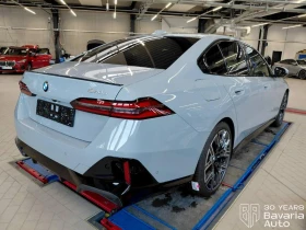 BMW 540 d xDrive M Sport Paket , снимка 3