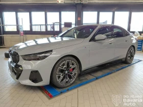 BMW 540 d xDrive M Sport Paket , снимка 1