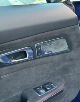 Mercedes-Benz AMG GT S Coupe V8 SPARK-IGNITION ENGINE, снимка 8
