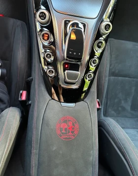 Mercedes-Benz AMG GT S Coupe V8 SPARK-IGNITION ENGINE, снимка 10