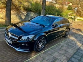 Mercedes-Benz CLS 350 AMG, снимка 2