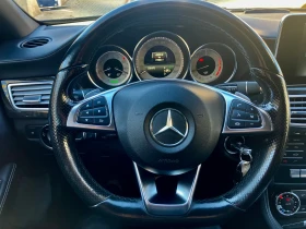 Mercedes-Benz CLS 350 AMG, снимка 6