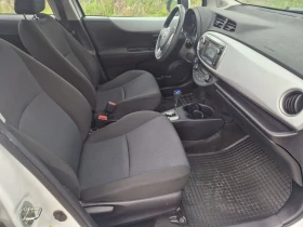 Toyota Yaris 1.5 Hybrid Lounge, снимка 14