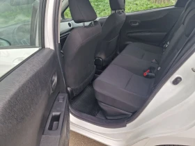 Toyota Yaris 1.5 Hybrid Lounge, снимка 15