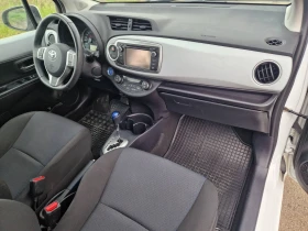 Toyota Yaris 1.5 Hybrid Lounge, снимка 12