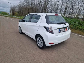 Toyota Yaris 1.5 Hybrid Lounge, снимка 7