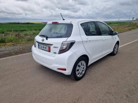 Toyota Yaris 1.5 Hybrid Lounge, снимка 5
