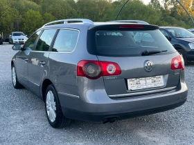 VW Passat 2.0 TDI 4motion, снимка 4