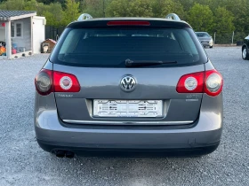 VW Passat 2.0 TDI 4motion, снимка 5