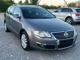 VW Passat 2.0 TDI 4motion, снимка 7