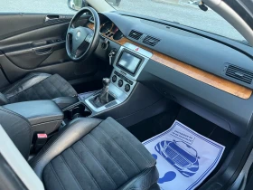 VW Passat 2.0 TDI 4motion, снимка 10