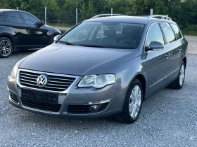 VW Passat 2.0 TDI 4motion, снимка 2