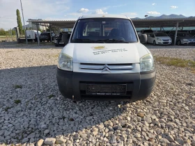 Citroen Berlingo 1.6hdi* klima* , снимка 2