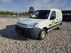 Citroen Berlingo 1.6hdi* klima* , снимка 1