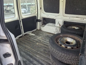 Citroen Berlingo 1.6hdi* klima* , снимка 14