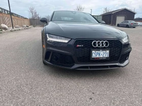 Audi Quattro * 4.0 TFSI tiptronic* ПОДГРЕВ* KEYLESS* , снимка 6