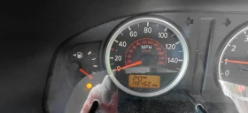 Nissan Almera, снимка 1