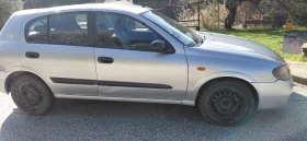 Nissan Almera, снимка 6