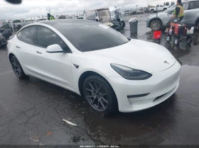 Tesla Model 3 Standard Range Plus RWD * CARFAX* , снимка 1